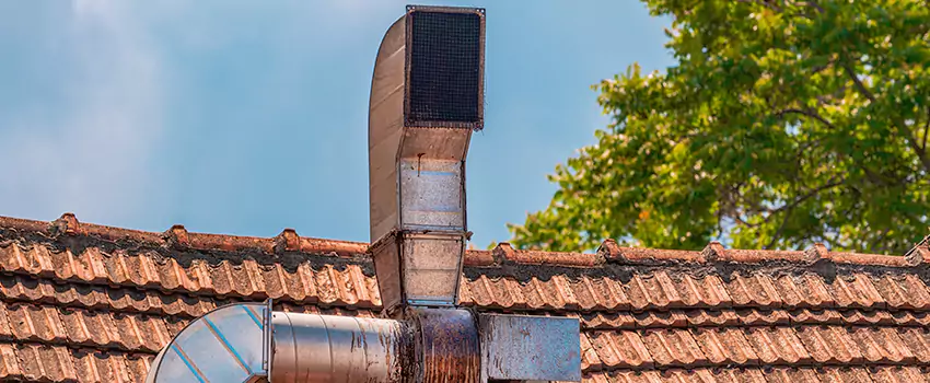 Chimney Blockage Removal in Hyde Park, Massachusetts