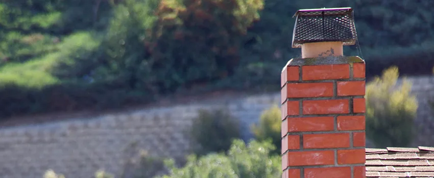 Chimney Tuckpointing And Masonry Restoration in Hyde Park, MA