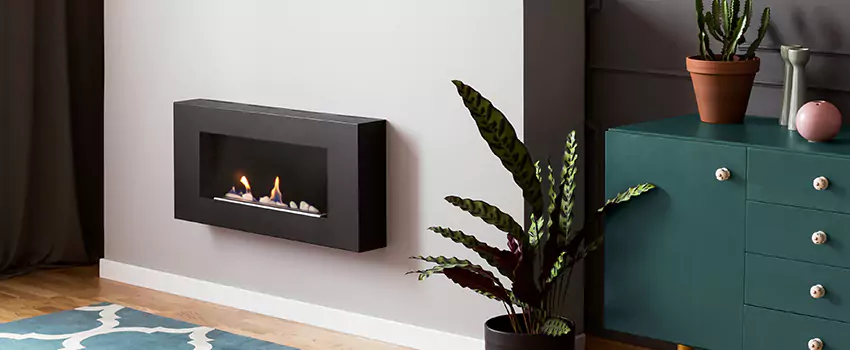 Cost of Ethanol Fireplace Repair And Installation Services in Charlestown, MA