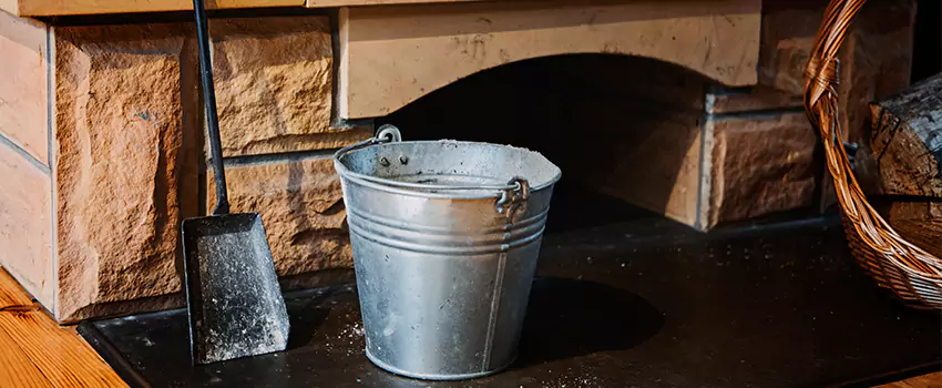 Clean The Fireplace Mantle And Hearth in Hyde Park, Massachusetts