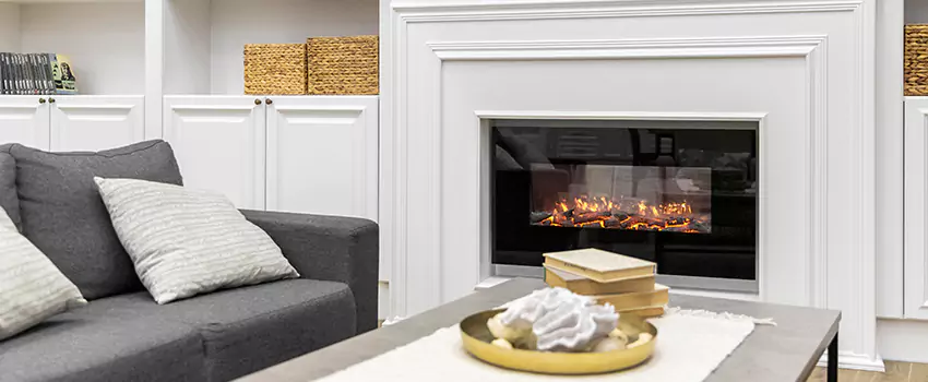 Professional Fireplace Maintenance Contractors in Hyde Park, MA