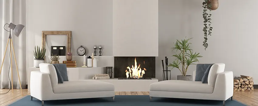 Decorative Fireplace Crystals Services in Hyde Park, Massachusetts