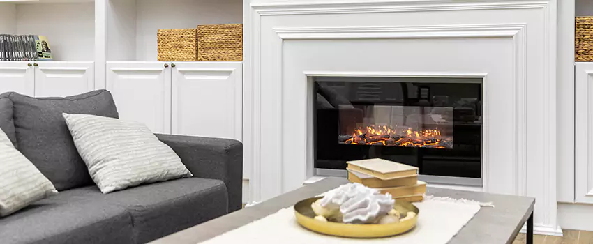 Pellet Fireplace Insert Installation in Hyde Park, MA