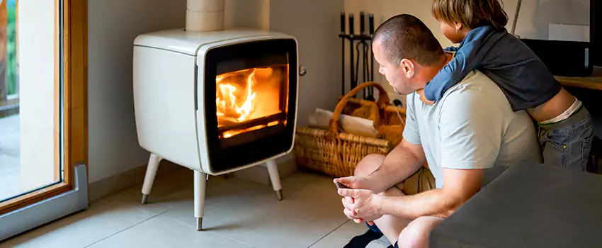 Fireplace Flue Maintenance Services in Hyde Park, MA