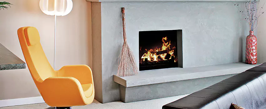 Electric Fireplace Makeover Services in Hyde Park, MA