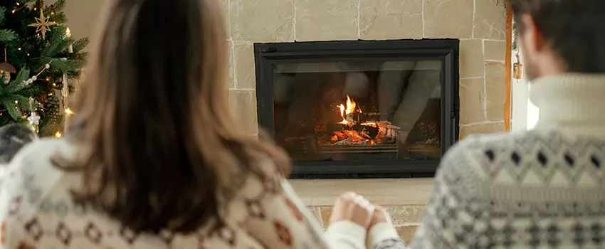 Fireplace Firebox Refurbish & Restore Services in Hyde Park, Massachusetts