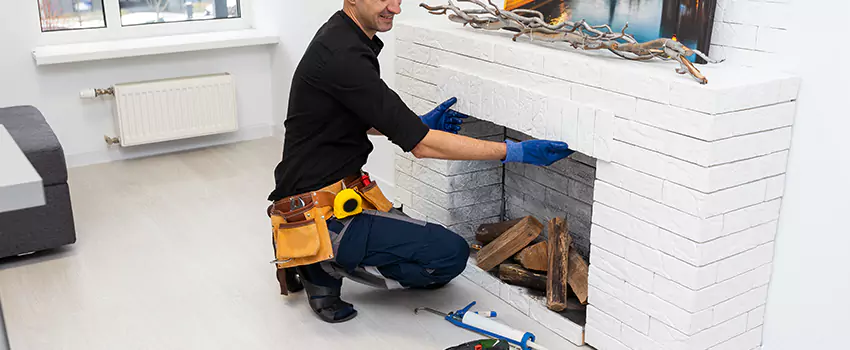 Gas Fireplace Repair And Replacement in Hyde Park, MA