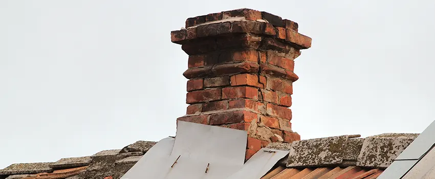 Cost of Fixing Blocked Chimney in Hyde Park, Massachusetts