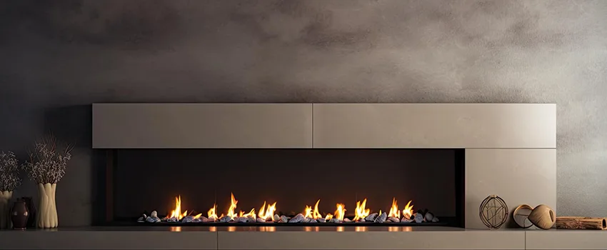 Gas Fireplace Logs Supplier in Charlestown, Massachusetts