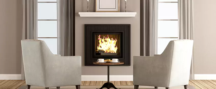 Heatilator Direct Vent Fireplace Services in Hyde Park, Massachusetts