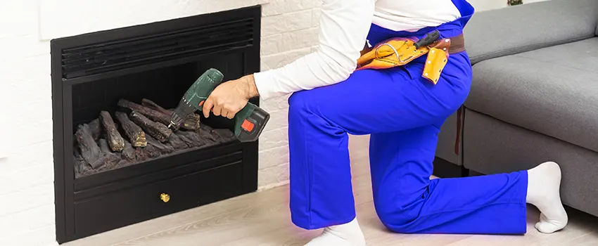 Pellet Fireplace Repair Services in Hyde Park, MA