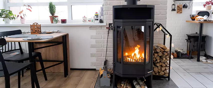 Cost of Vermont Castings Fireplace Services in Hyde Park, MA