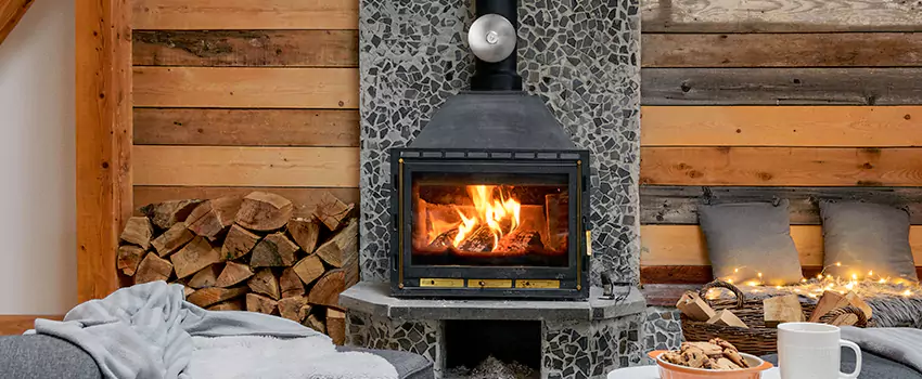 Affordable Wood Fireplace Fixing Solutions in Hyde Park, Massachusetts