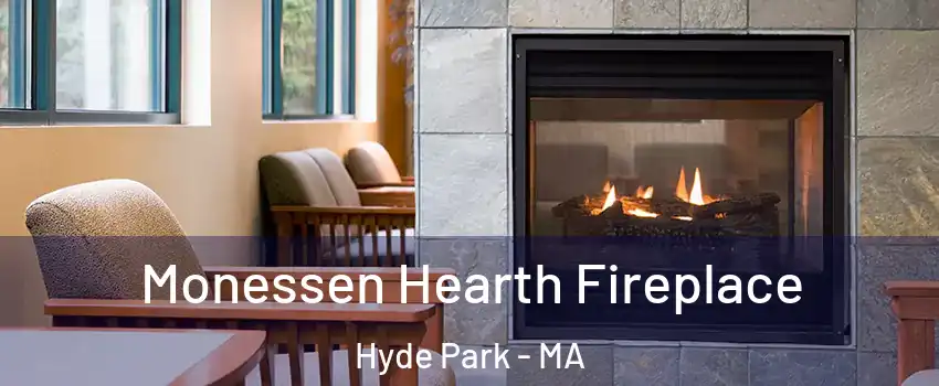 Monessen Hearth Fireplace Hyde Park - MA