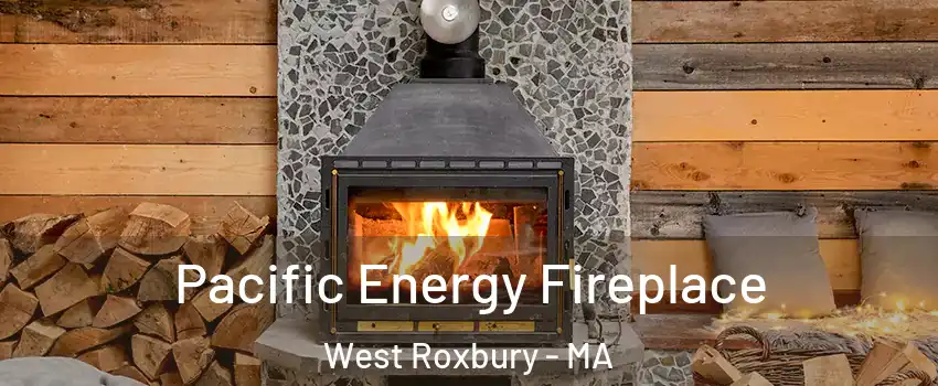 Pacific Energy Fireplace West Roxbury - MA