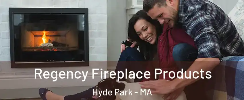 Regency Fireplace Products Hyde Park - MA