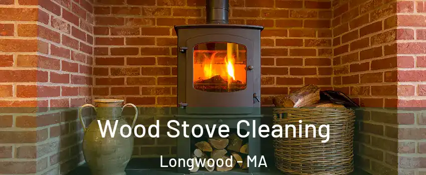 Wood Stove Cleaning Longwood - MA